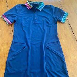 G/Fore Golf Dress  XS